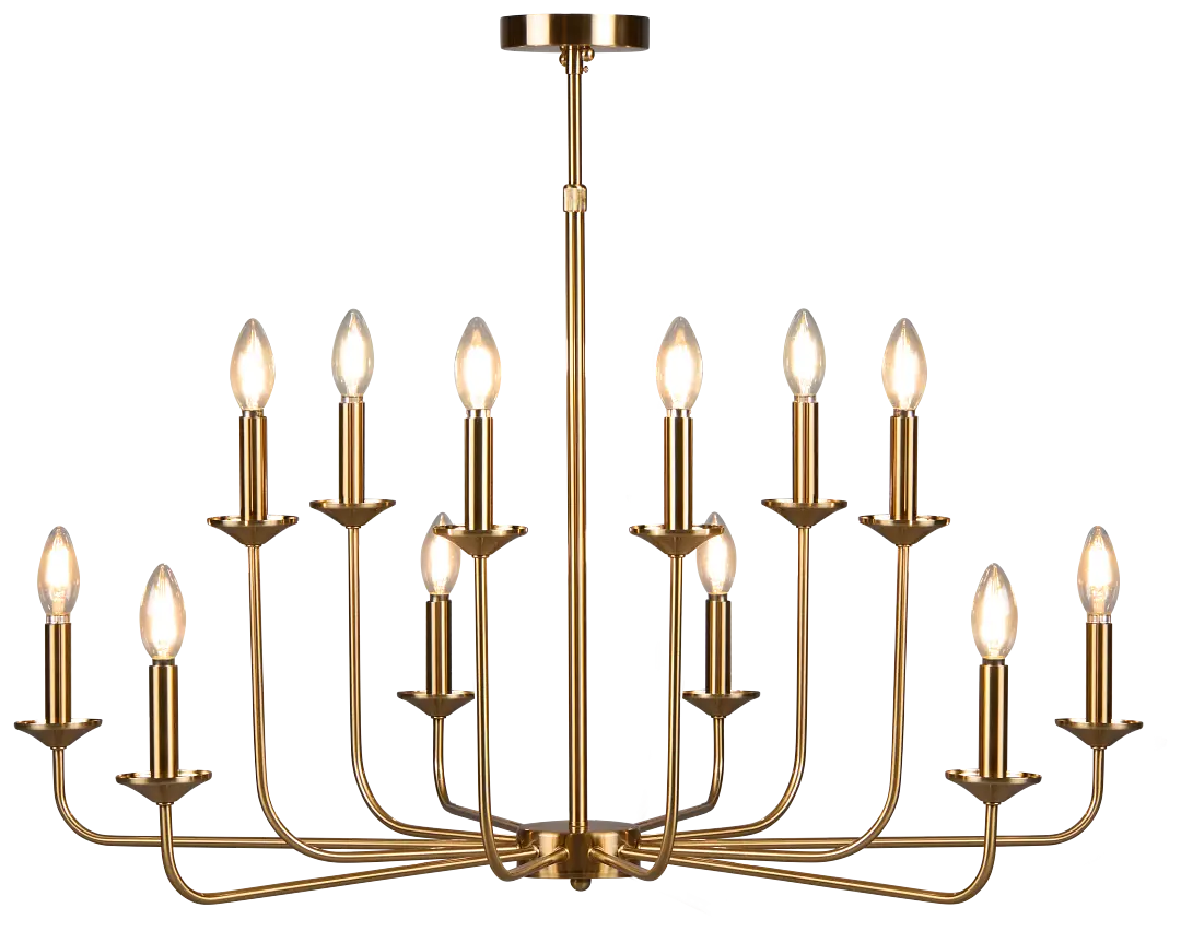 Amalia Gold Pendant Amalia Gold Pendant