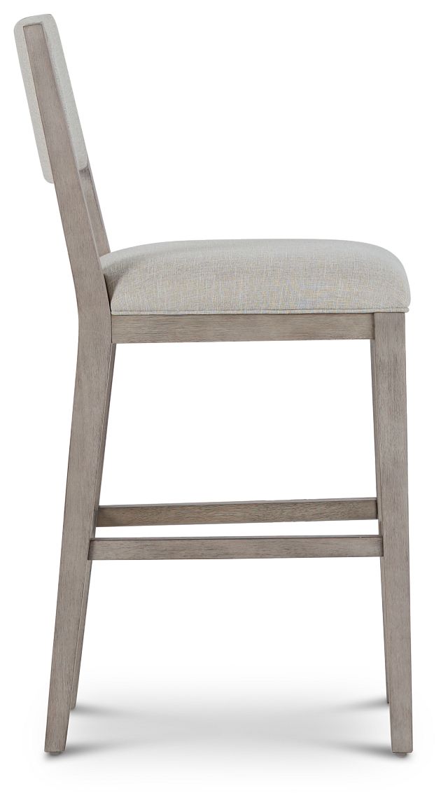 Rio Light Tone 30" Wood Barstool