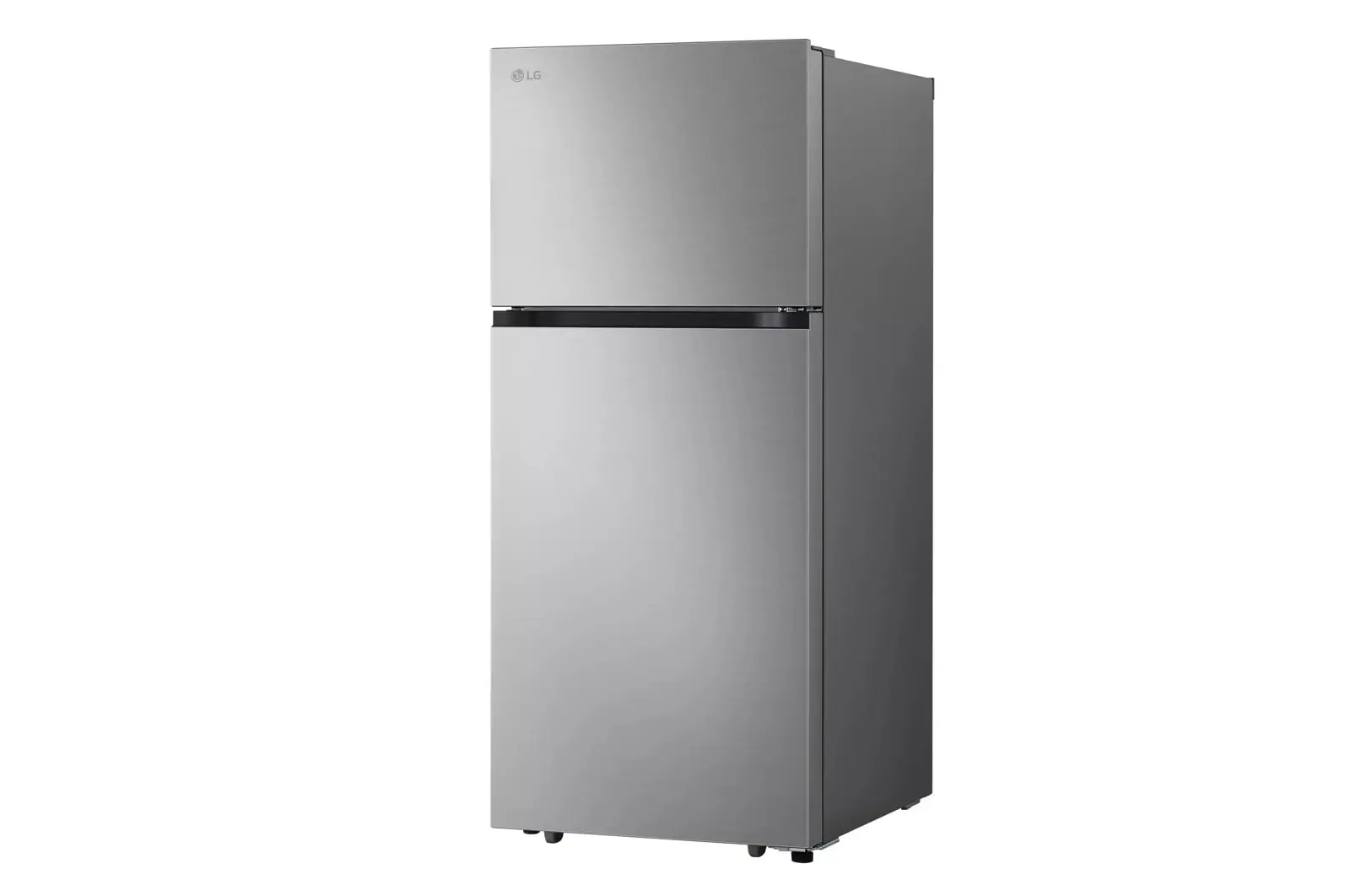 Lg 2100 Series Stainless Steel Top Freezer Refrigerator Lg 2100 Series Stainless Steel Top Freezer Refrigerator