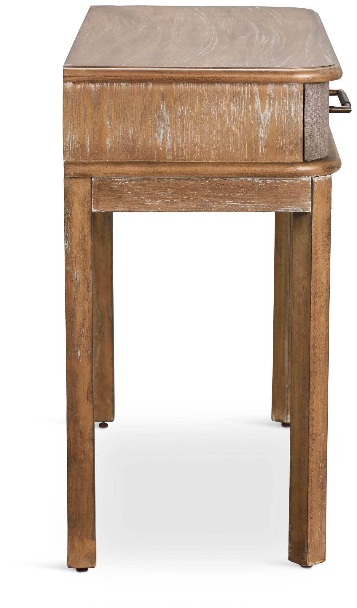 Milo Mid Tone Console Table