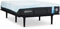 Tempur-pedic Tempur-luxebreeze Soft Ease Adjustable Mattress Set
