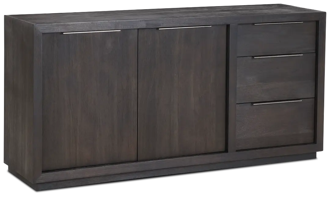 Madden Dark Tone Sideboard Madden Dark Tone Sideboard