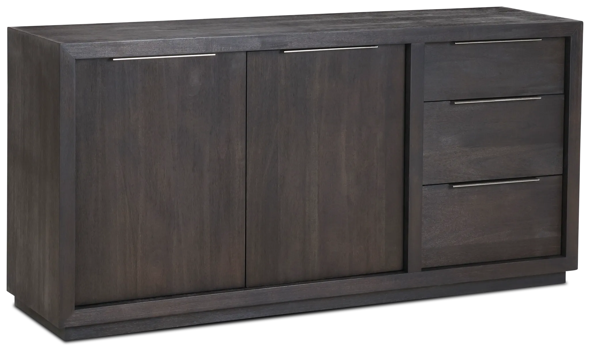 Madden Dark Tone Sideboard