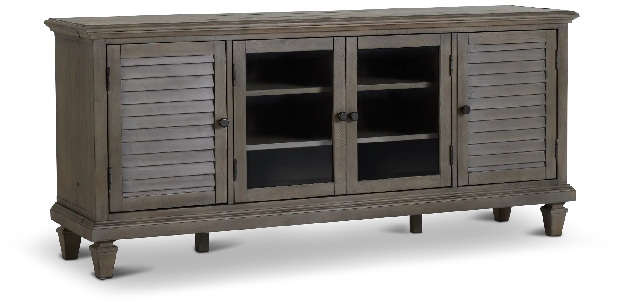 Sonoma Light Tone 70" Tv Stand Sonoma Light Tone 70" Tv Stand
