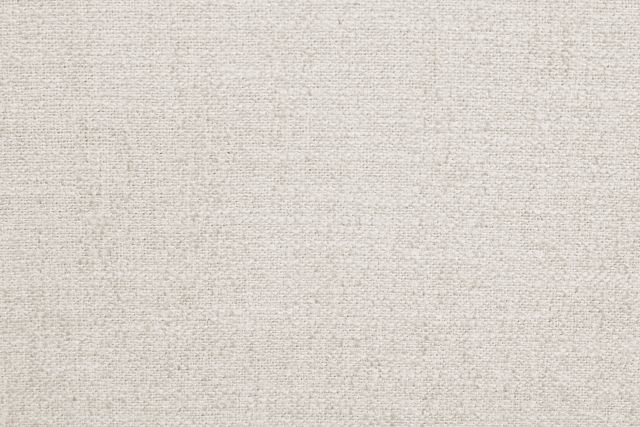 Baylor Light Beige Fabric Armless Chair