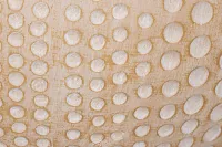 Spotti Light Brown Medium Planter