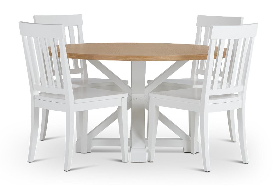 nantucket dining room chairs