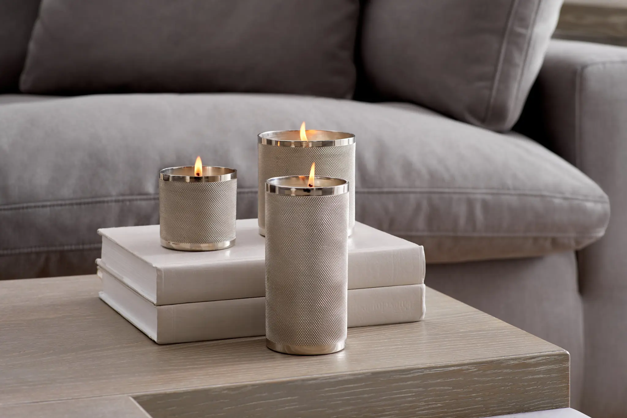 Nixon Light Gray Fabric Sofa Nixon Light Gray Fabric Sofa