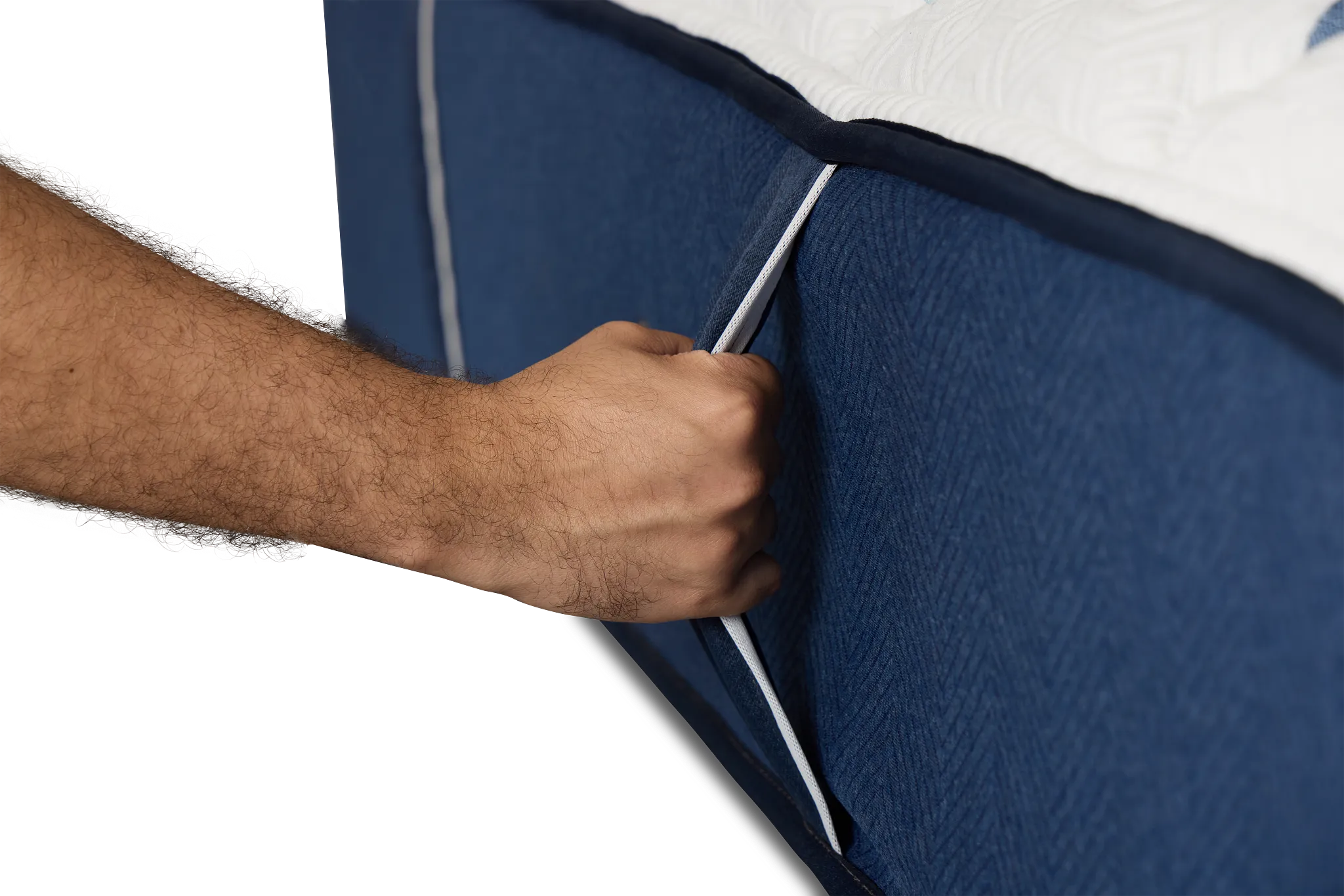 Stearns & Foster Studio 14" Medium Tight Top Mattress