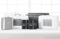 Rest & Renew Down Around Side Sleeper Pillow