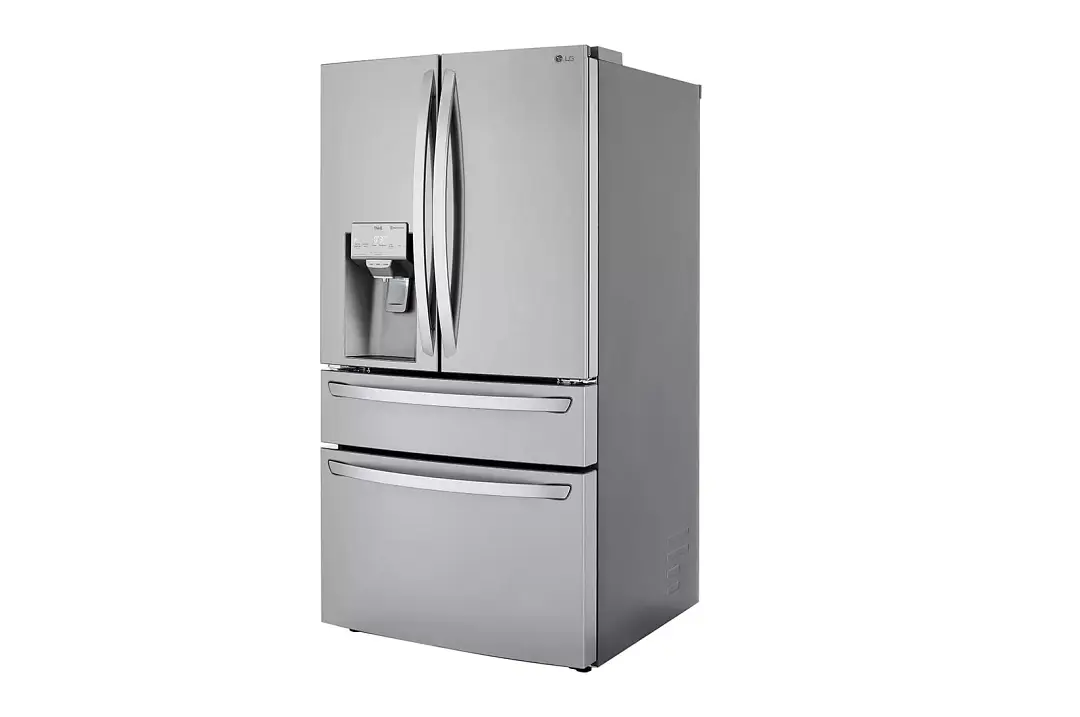 Lg 3006 Series Stainless Steel French Door Refrigerator Lg 3006 Series Stainless Steel French Door Refrigerator