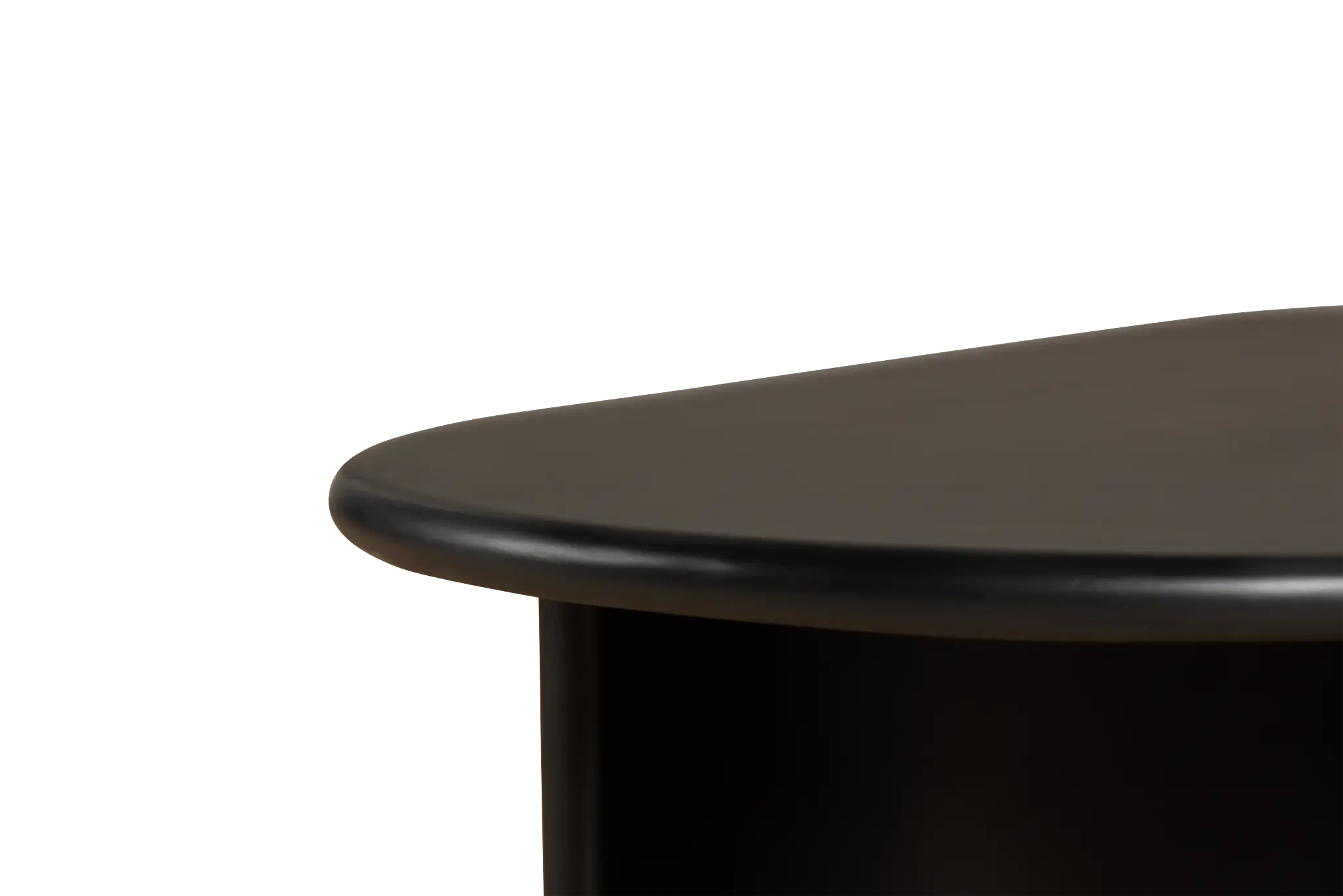 Soho Black Rectangular Coffee Table Soho Black Rectangular Coffee Table