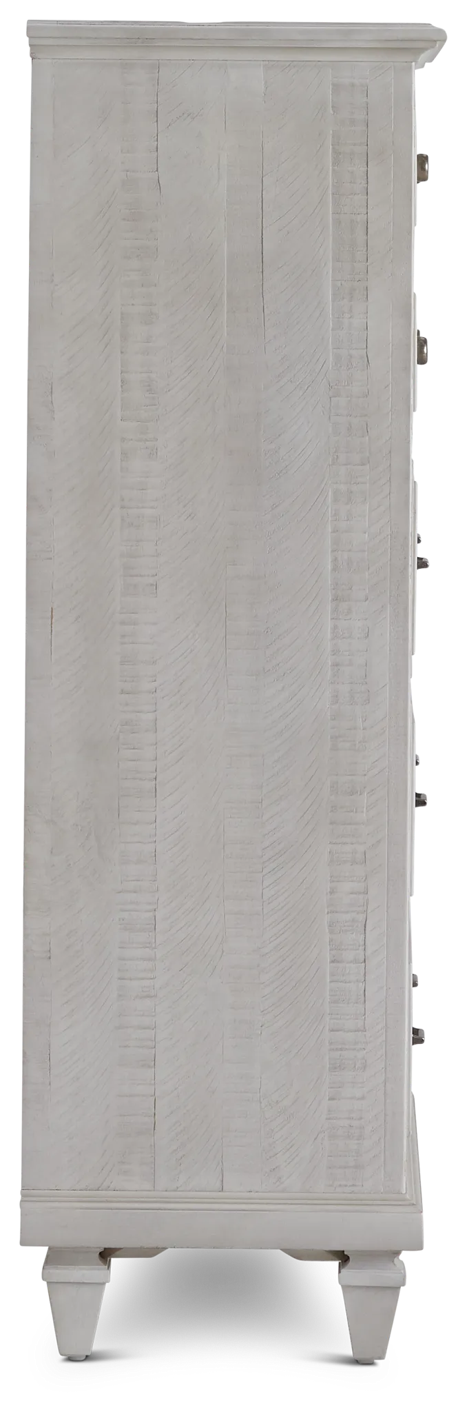 Sonoma Ivory Drawer Chest