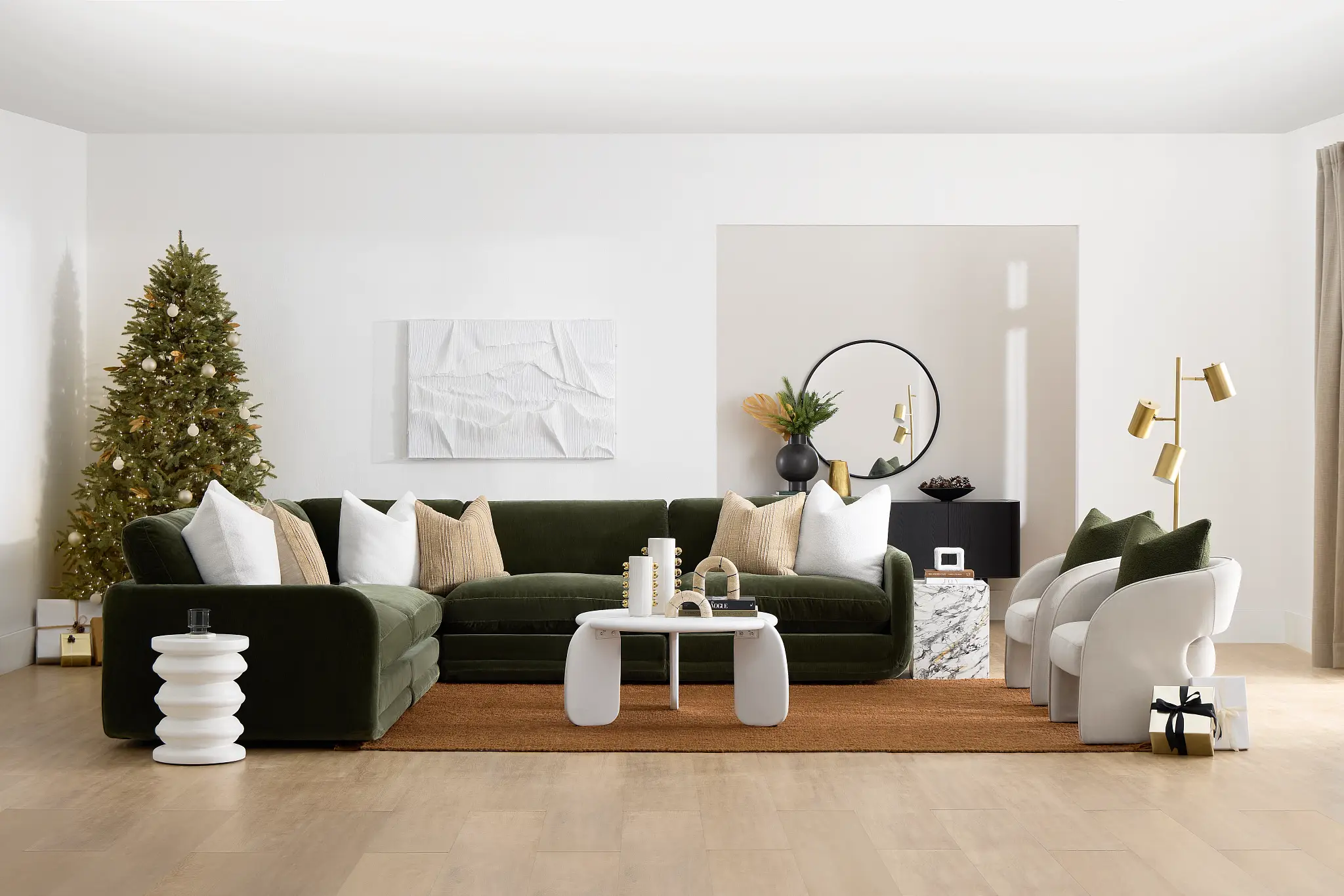 Cyber Monday 2025: CITY Furniture’s Can’t-Miss Holiday Savings Cyber Monday 2025: CITY Furniture’s Can’t-Miss Holiday Savings