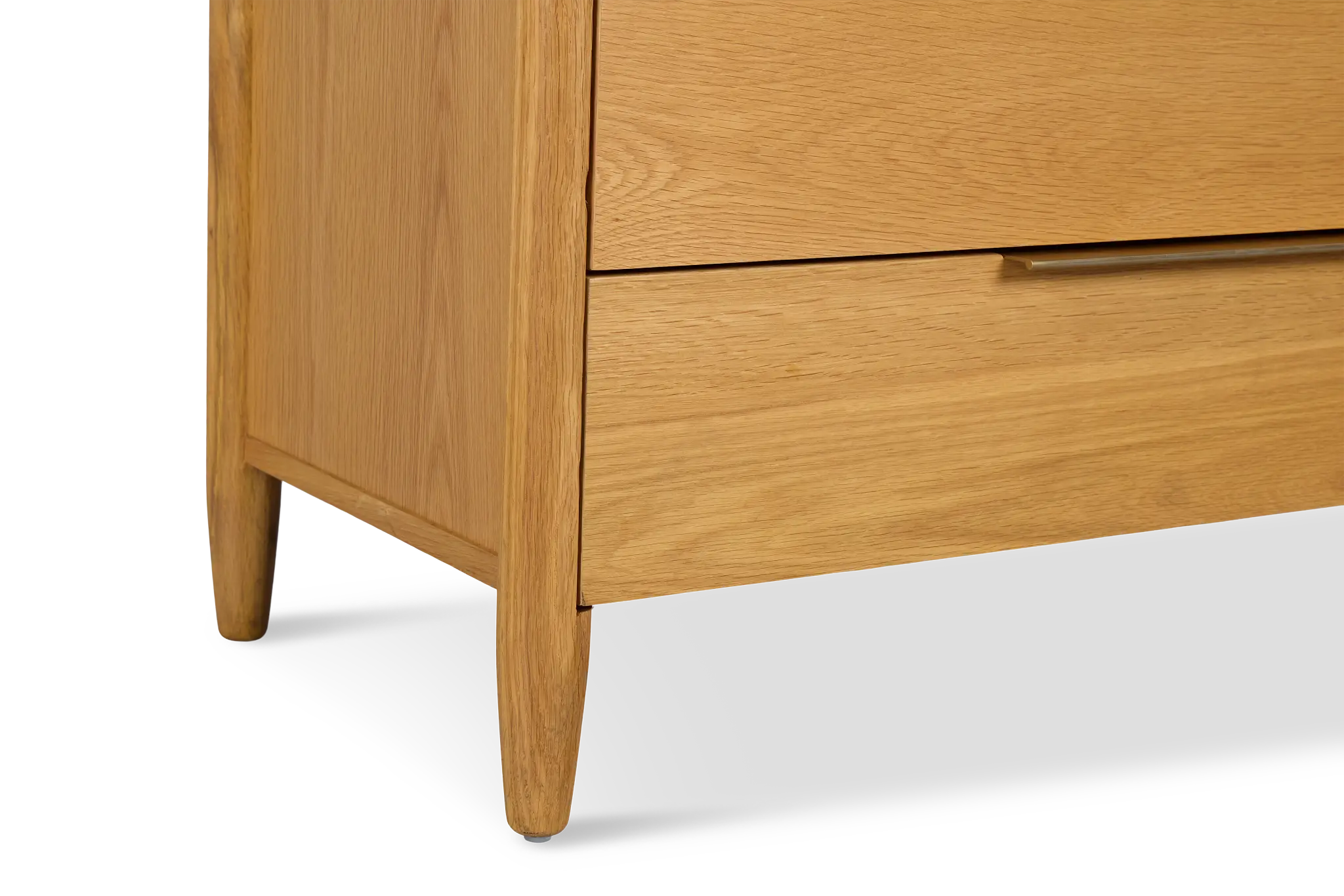 Stockton Light Tone Drawer Chest Stockton Light Tone Drawer Chest