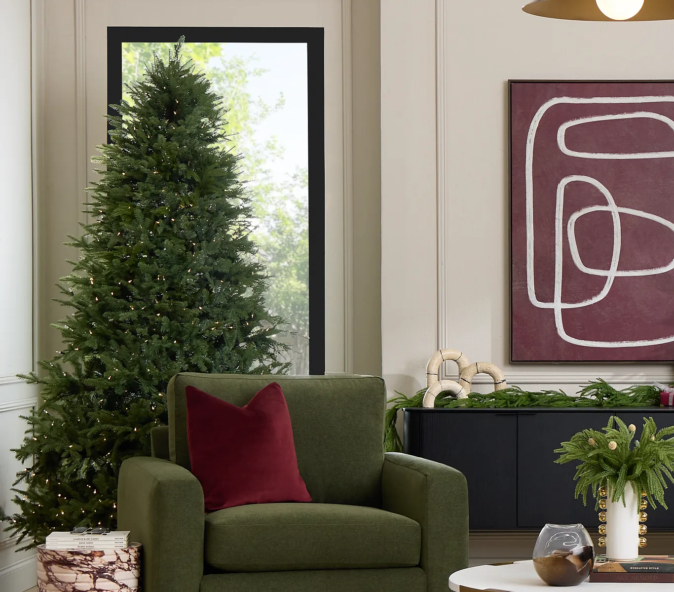 Accent Chairs for Style and Extra Seating