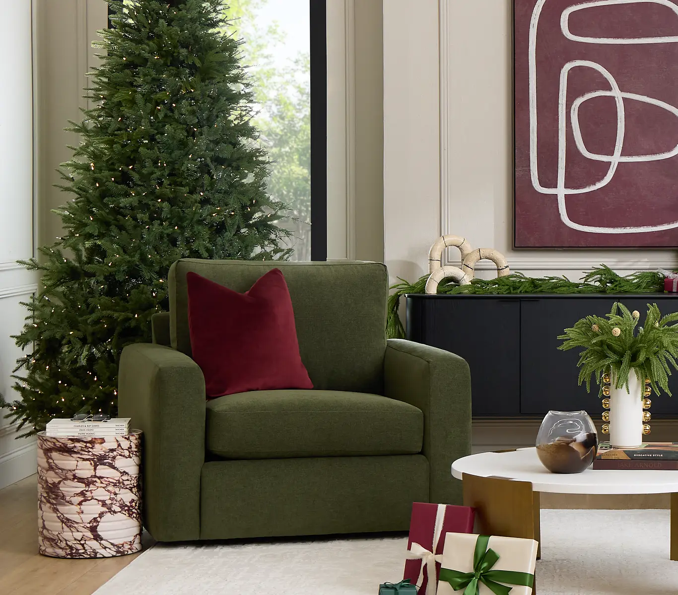 Accent Chairs for Style and Extra Seating Accent Chairs for Style and Extra Seating