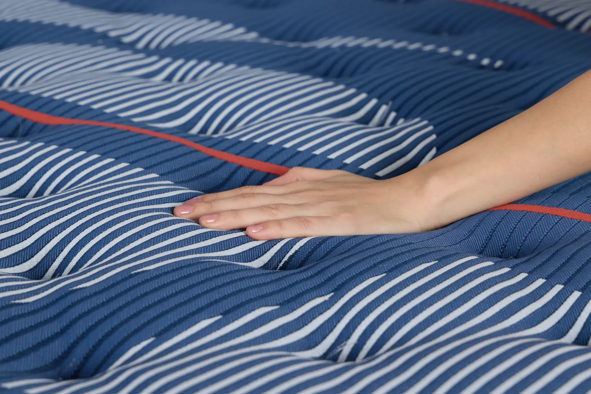 Posturepedic Elite Spring Albany 2 14" Firm Mattress