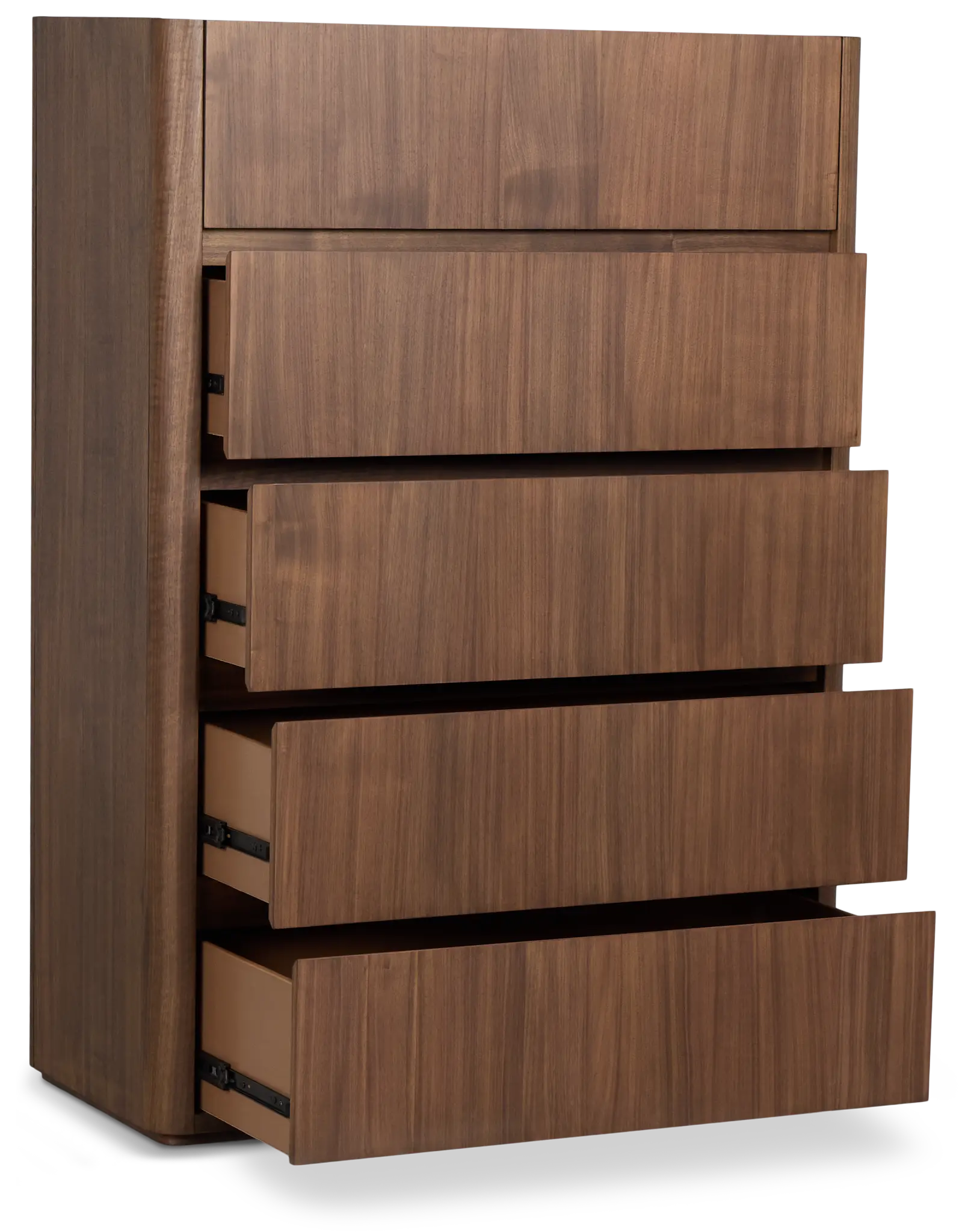 Nomad Mid Tone Drawer Chest Nomad Mid Tone Drawer Chest