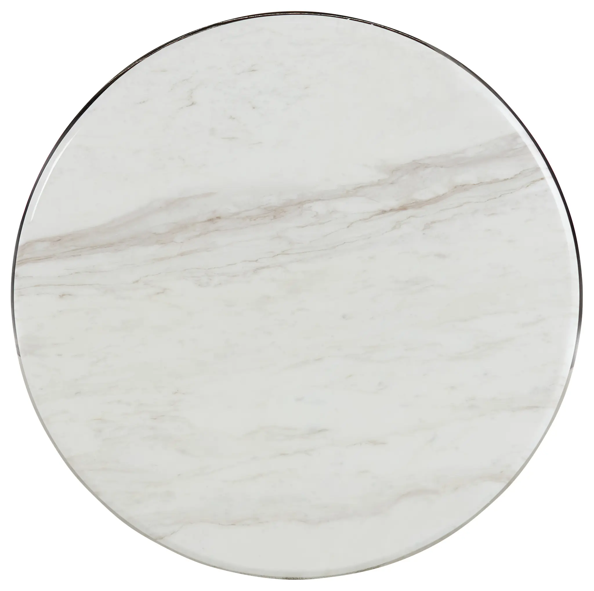 Koda Marble Round Coffee Table Koda Marble Round Coffee Table