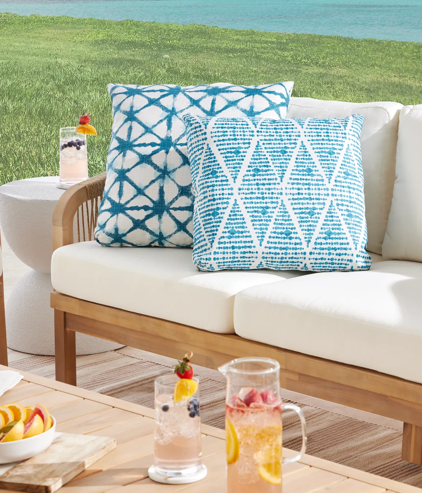 Outdoor Living Trends for Summer 2026