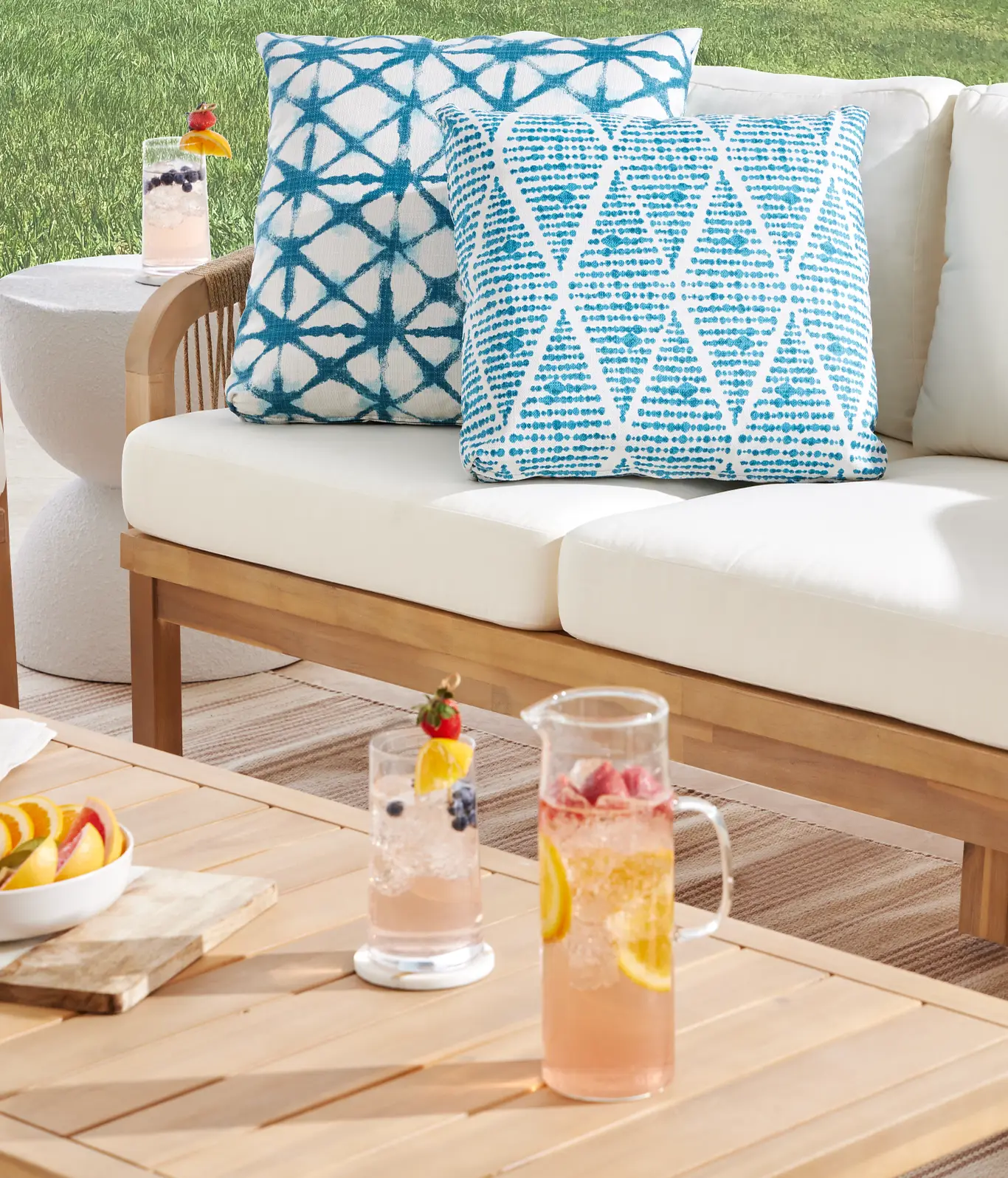 Outdoor Living Trends for Summer 2026 Outdoor Living Trends for Summer 2026