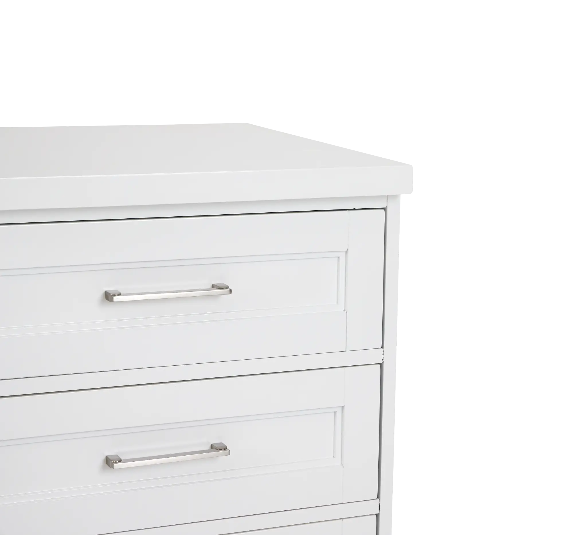 Newport White Drawer Cabinet Newport White Drawer Cabinet