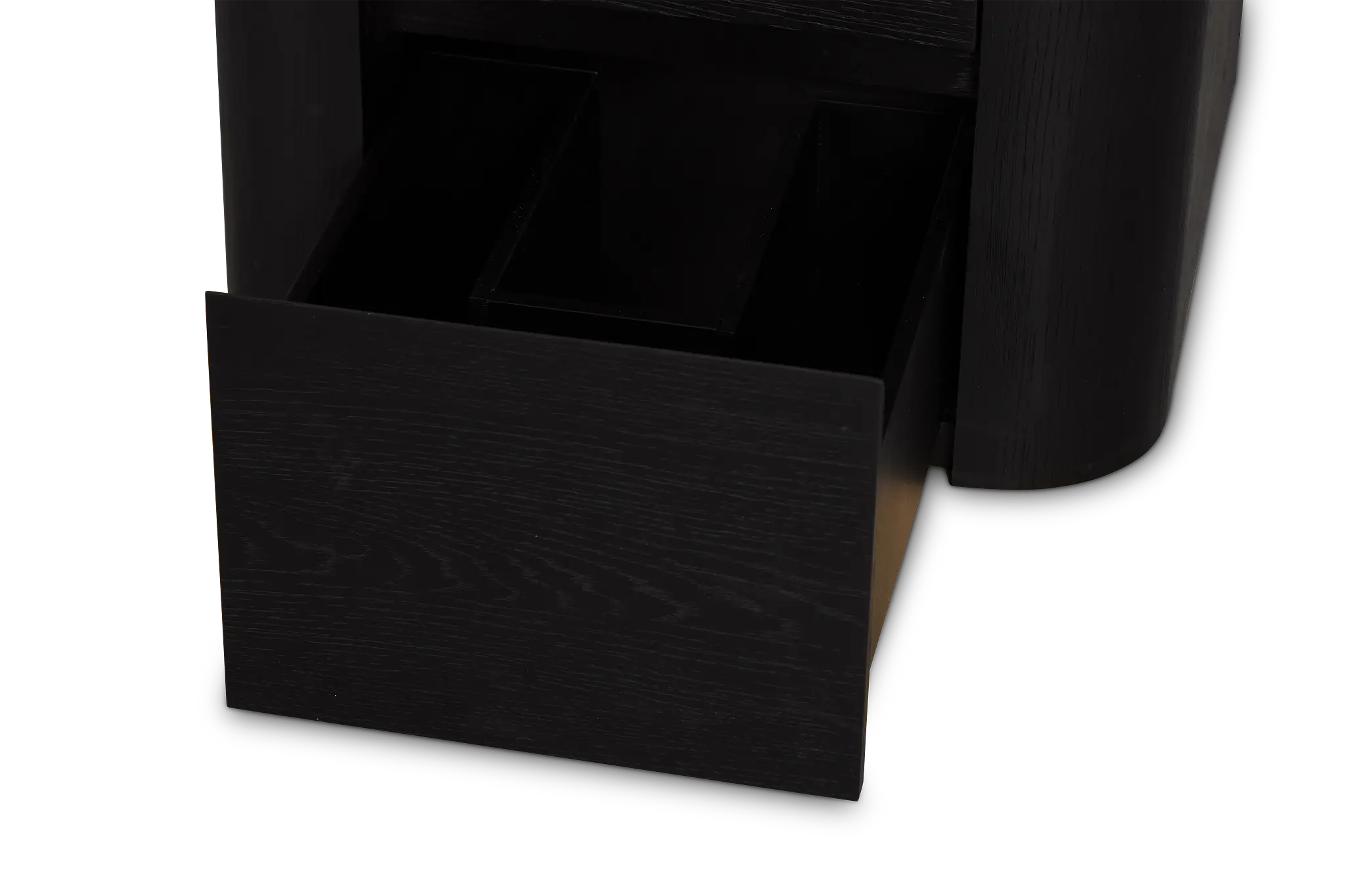 Nomad Black 24" Floating Bathroom Vanity Nomad Black 24" Floating Bathroom Vanity