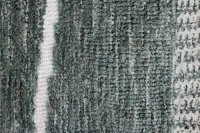 Eloise Dark Green 2x7 Runner