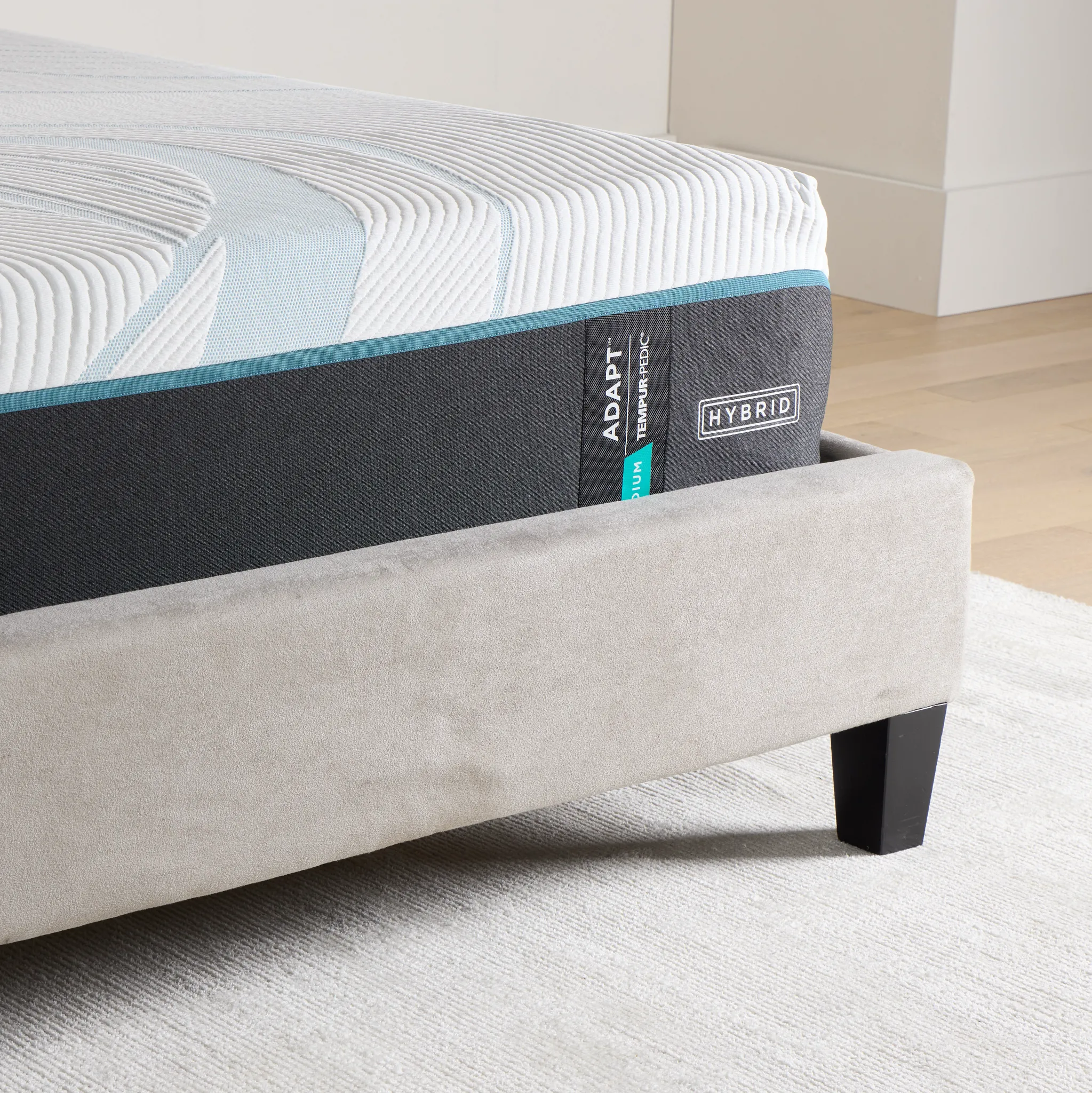 Tempur-pedic Tempur-adapt 11" Medium Hybrid Mattress