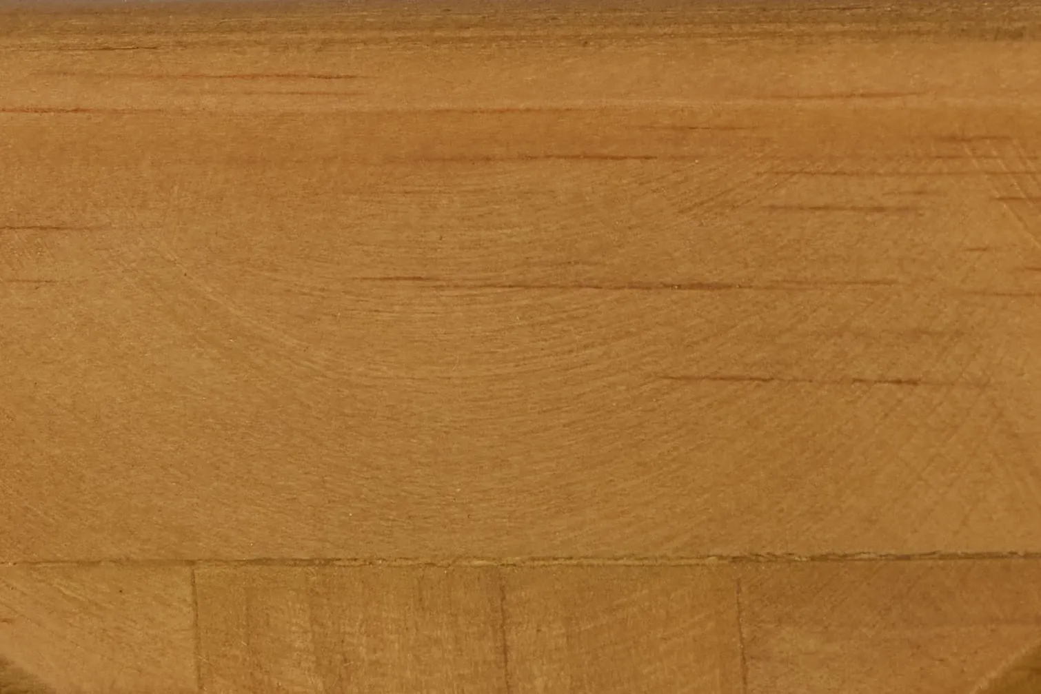 Dory Light Tone Floor Mirror