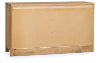 Carolina Light Tone Dresser