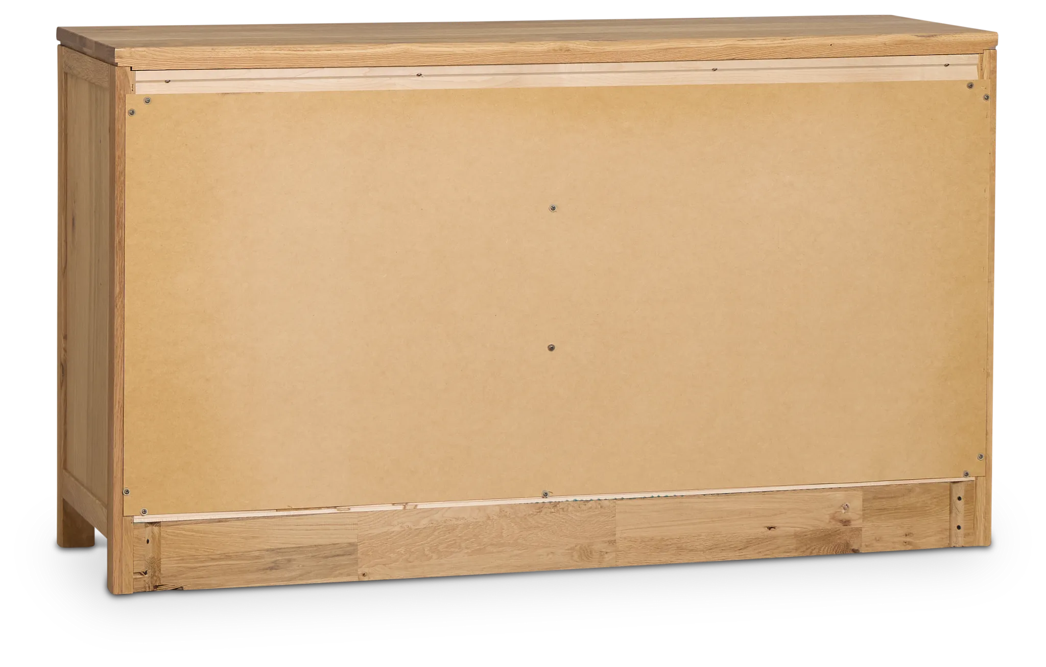 Carolina Light Tone Dresser