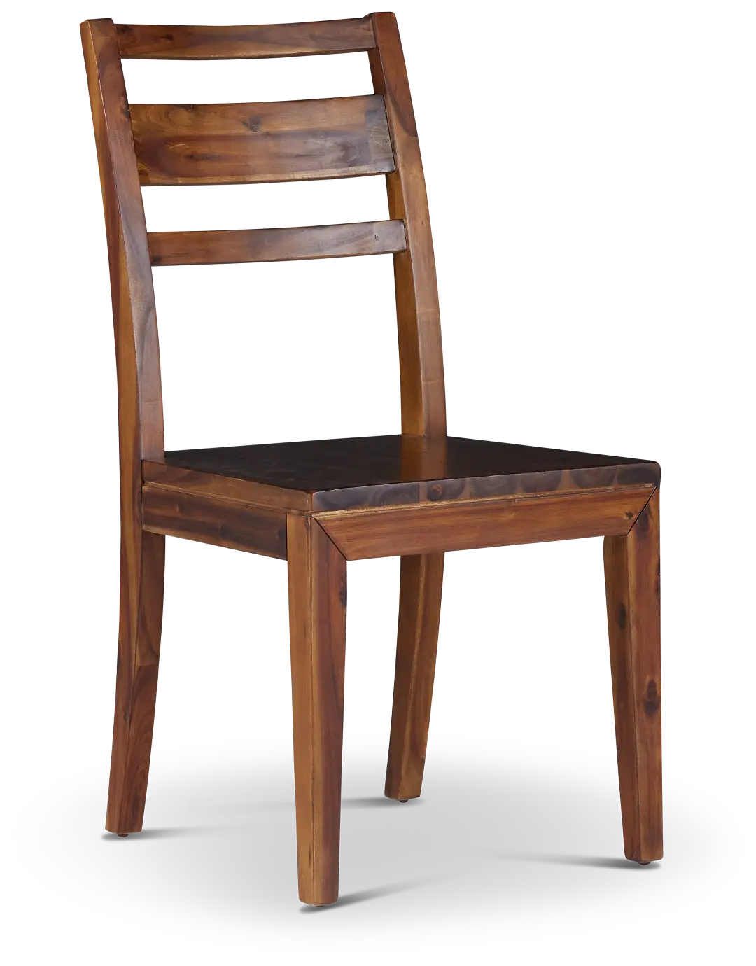 Bowery Dark Tone Side Chair Bowery Dark Tone Side Chair