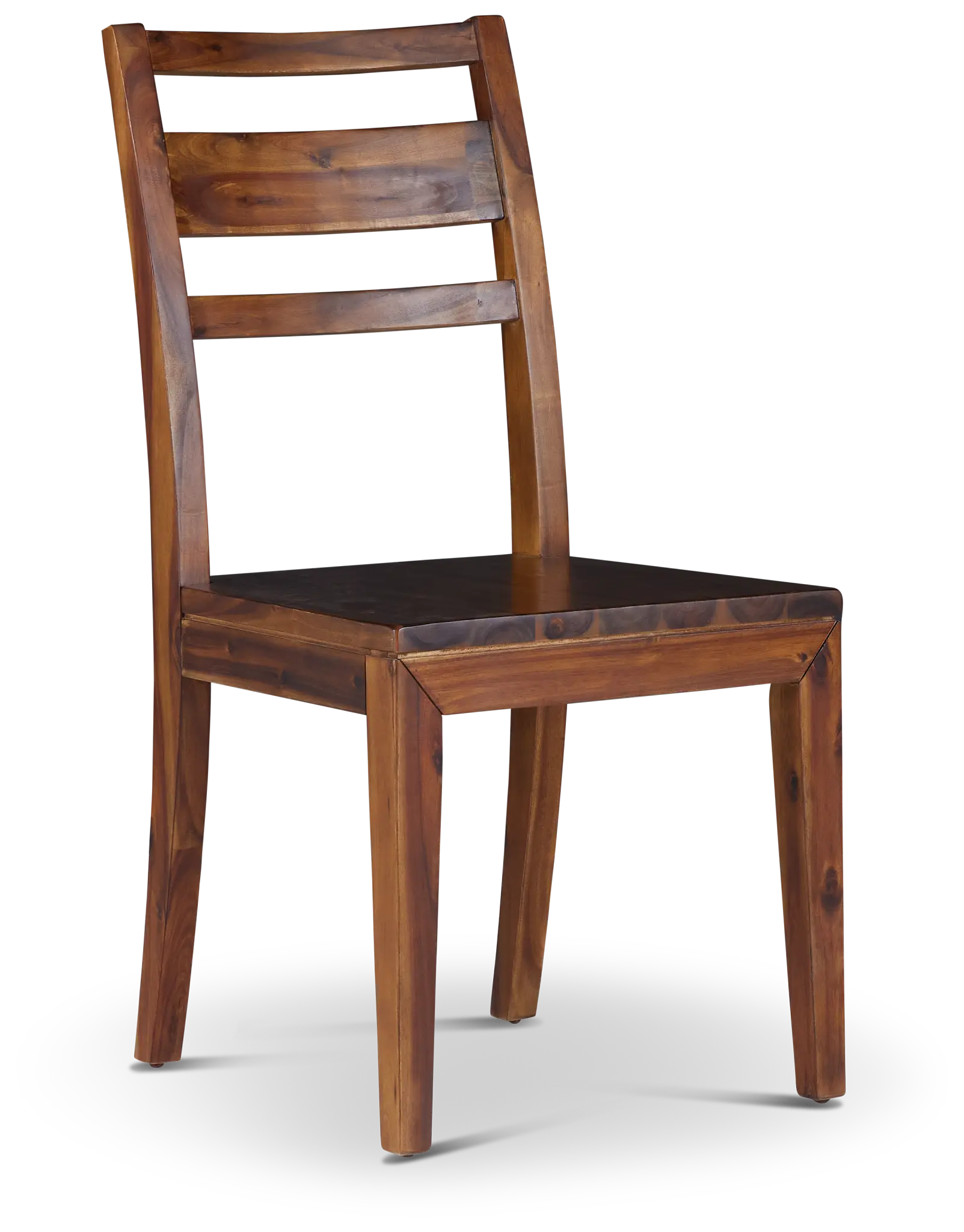 Bowery Dark Tone Side Chair Bowery Dark Tone Side Chair