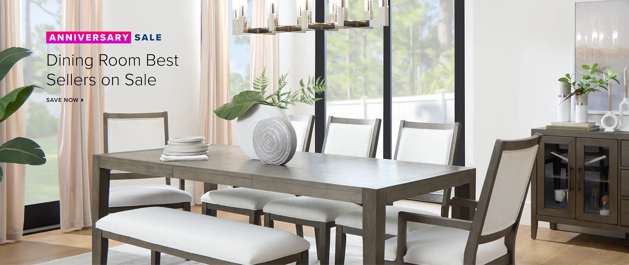 Shop Dining Room Sale