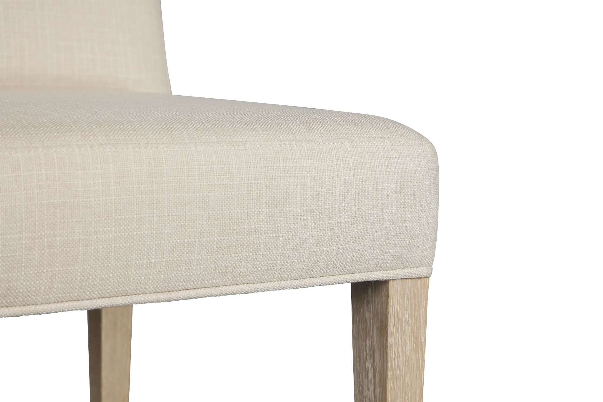 Miramar Light Tone Upholstered Side Chair Miramar Light Tone Upholstered Side Chair