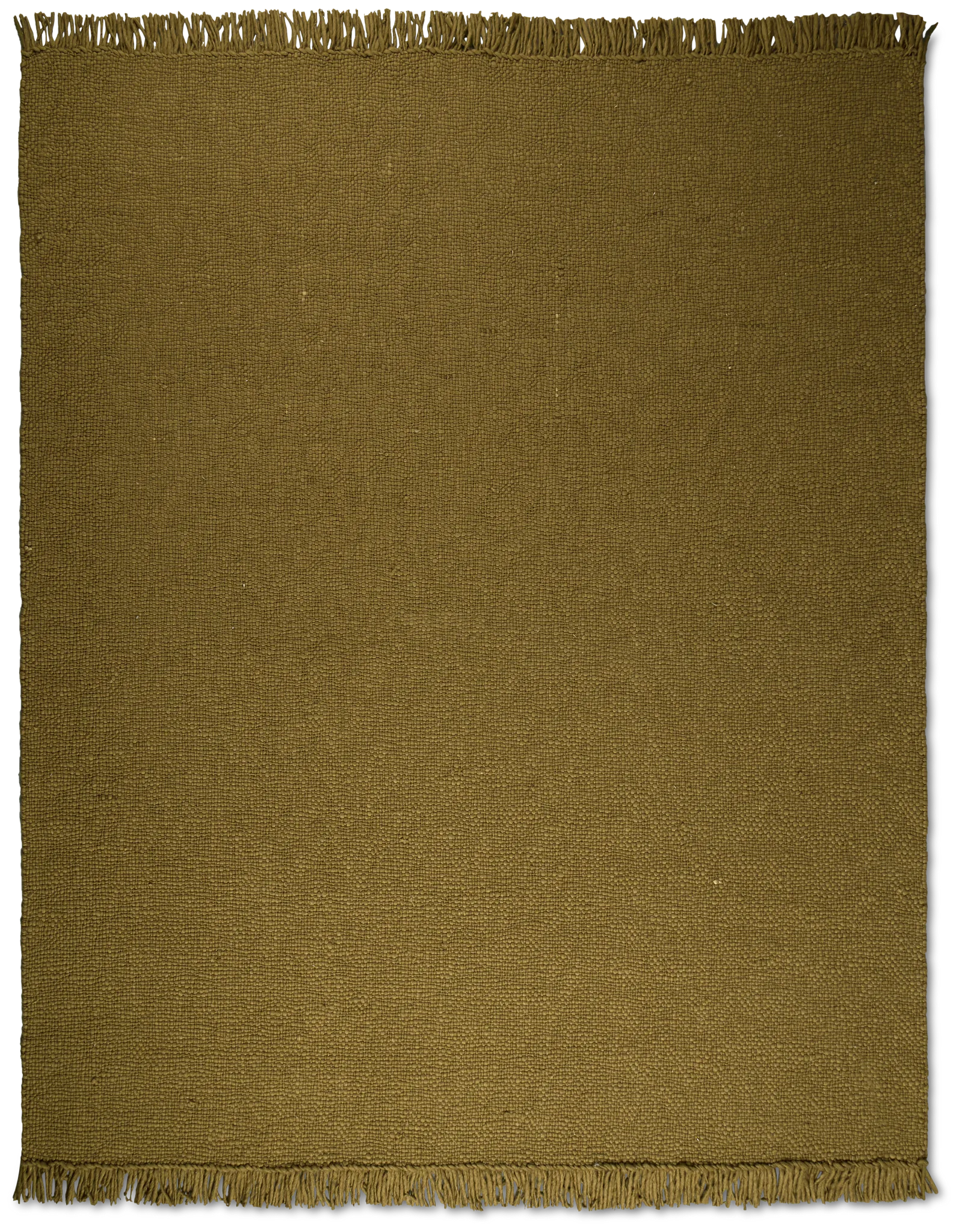 Tima Green 10x13 Area Rug