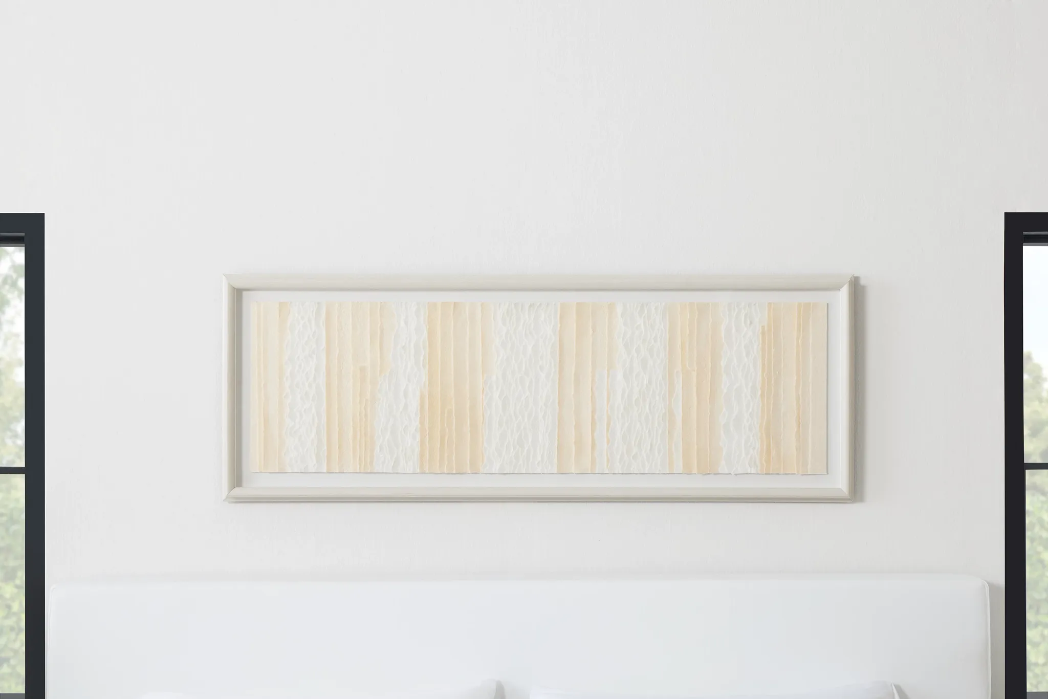 Brooky Gray Wall Art