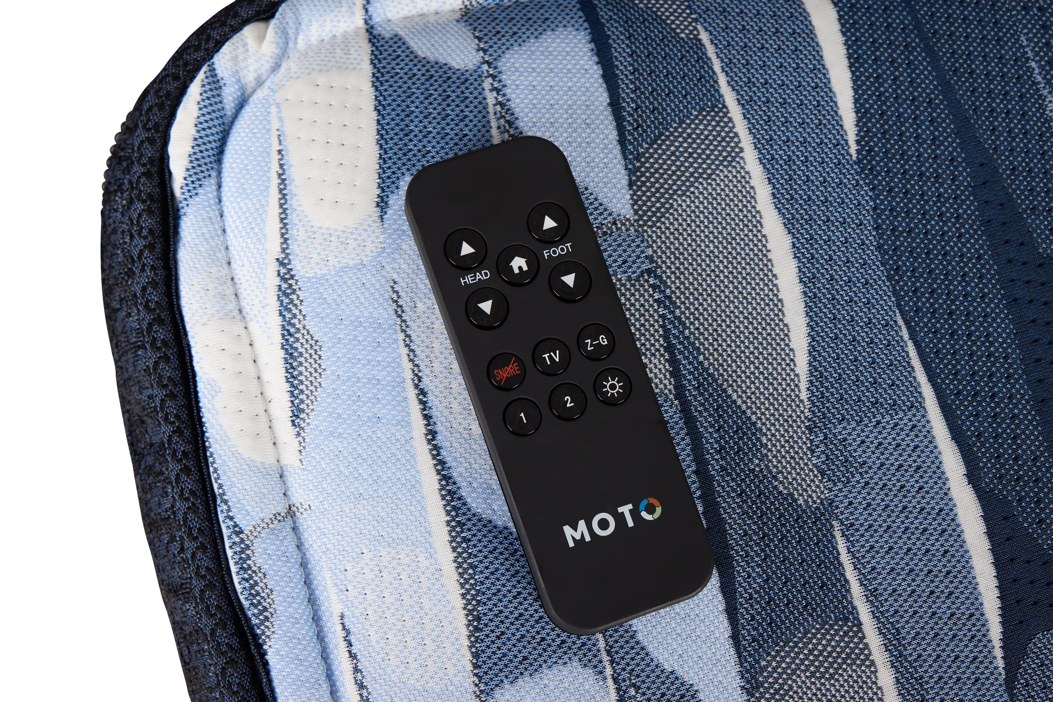 Serta Icomfort Aveda Plush Plus Adjustable Mattress Set