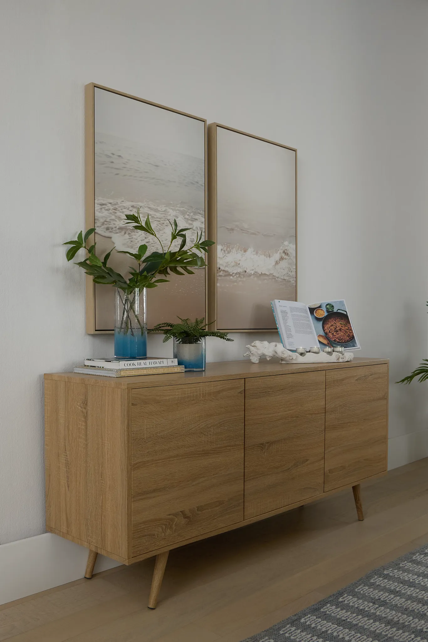 Avon Light Tone Server