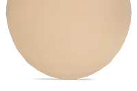 Sorrell Dark Beige Large Vase