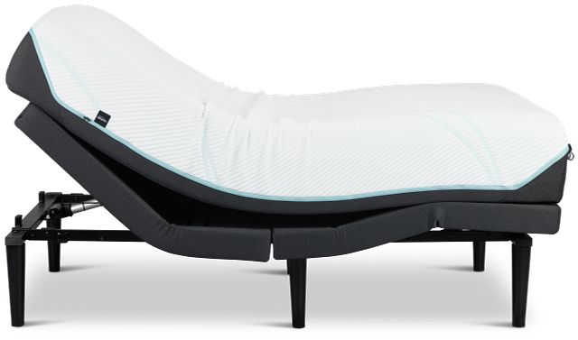Tempur-proadapt™ Hybrid Ergo Prosmart Adjustable Mattress Set