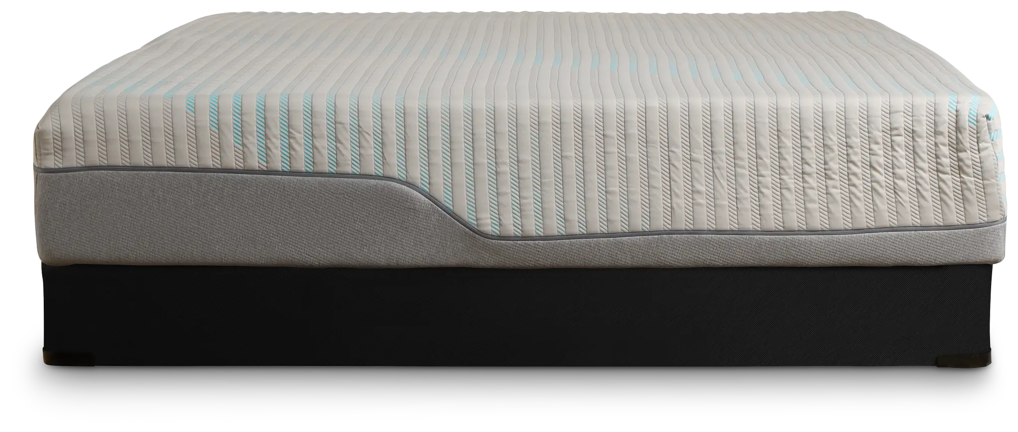 Rest & Renew Performance Pro 13.5" Soft Memory Foam Mattress Rest & Renew Performance Pro 13.5" Soft Memory Foam Mattress