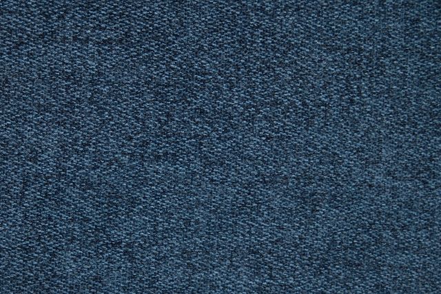 Addie Blue Fabric 8-piece Pit Storage Sectional