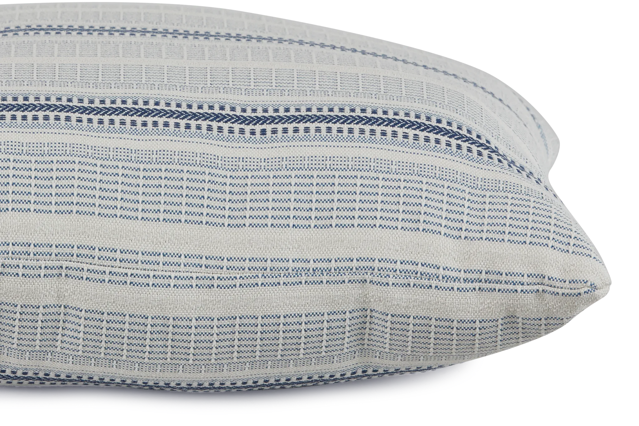 Lang Blue 20" Accent Pillow