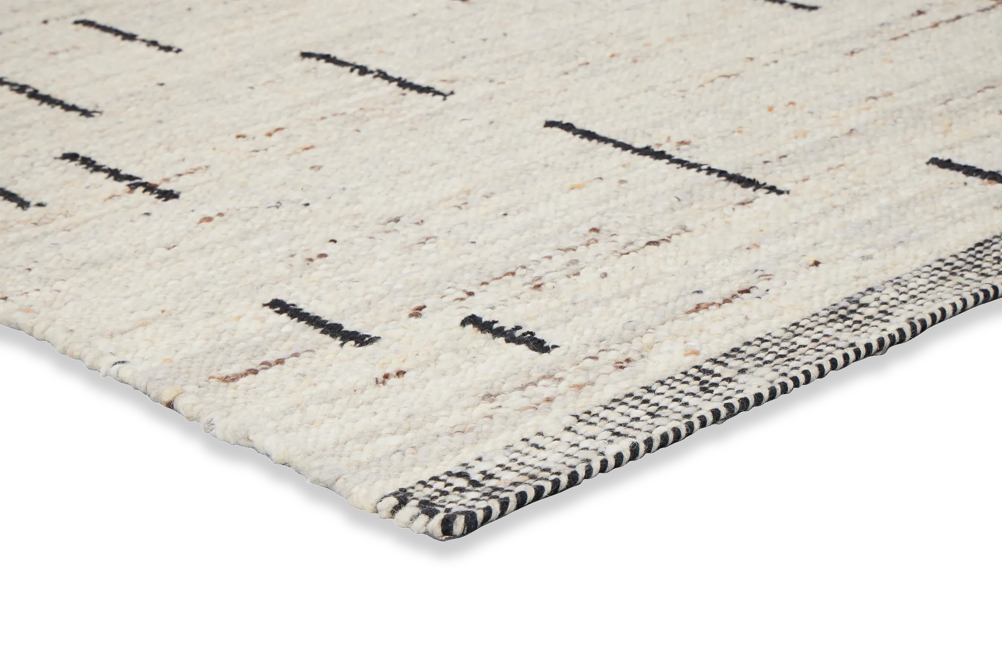 Alici Beige 5x8 Area Rug