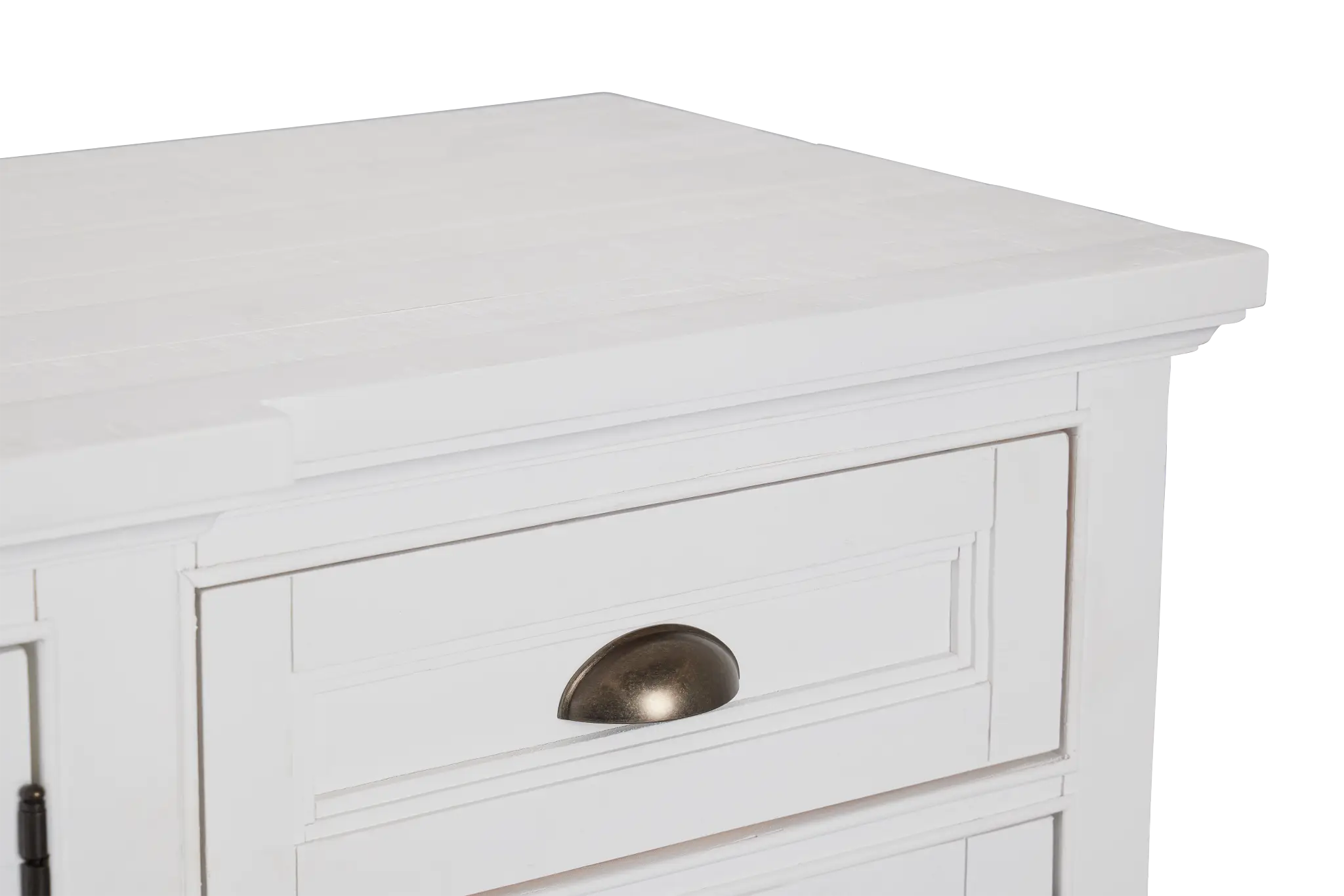 Heron Cove White 70" Tv Stand Heron Cove White 70" Tv Stand