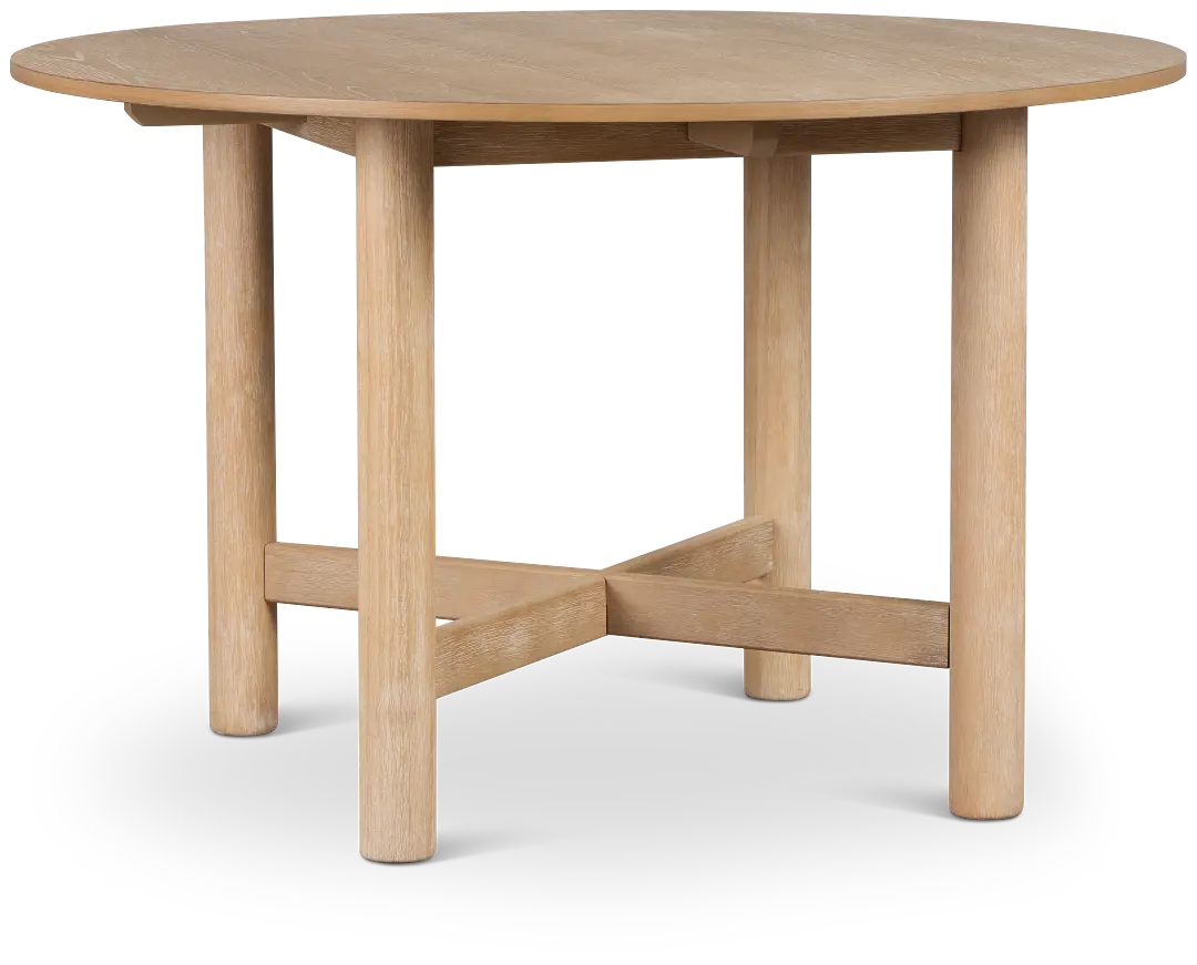 Taylor Light Tone Round Table Taylor Light Tone Round Table