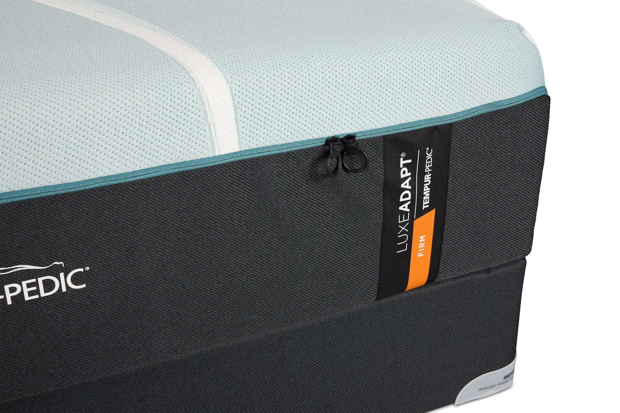 Tempur-pedic Tempur-luxeadapt Firm Mattress Set Tempur-pedic Tempur-luxeadapt Firm Mattress Set